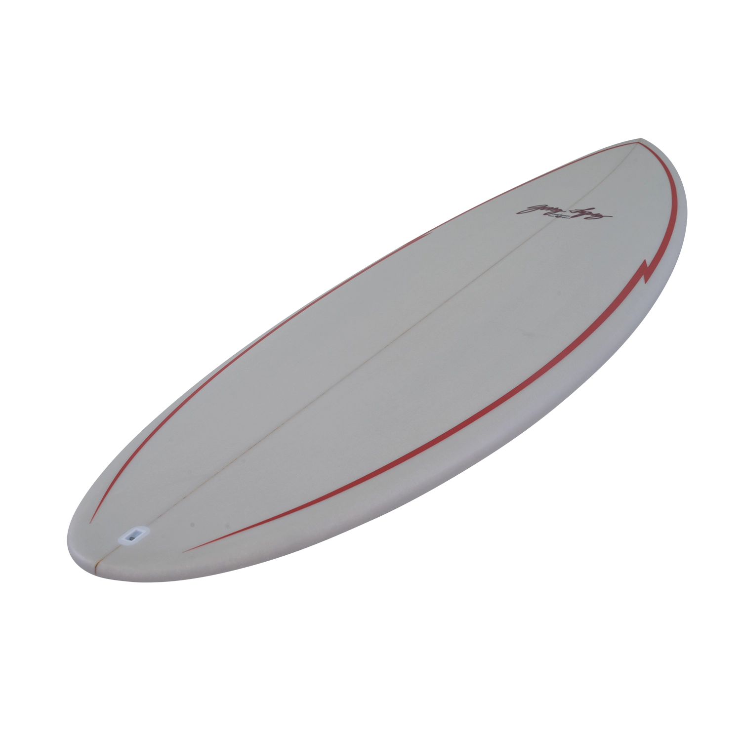 Gerry Lopez x Surftech - Squirty // Fusion-HD Surfboard