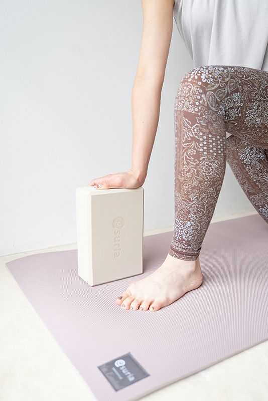 ヨガブロック | オンラインショップsuria