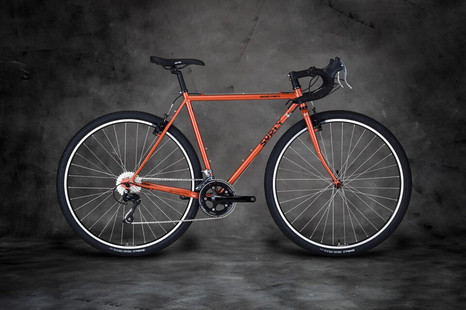 Cross-Check – Surly Bikes