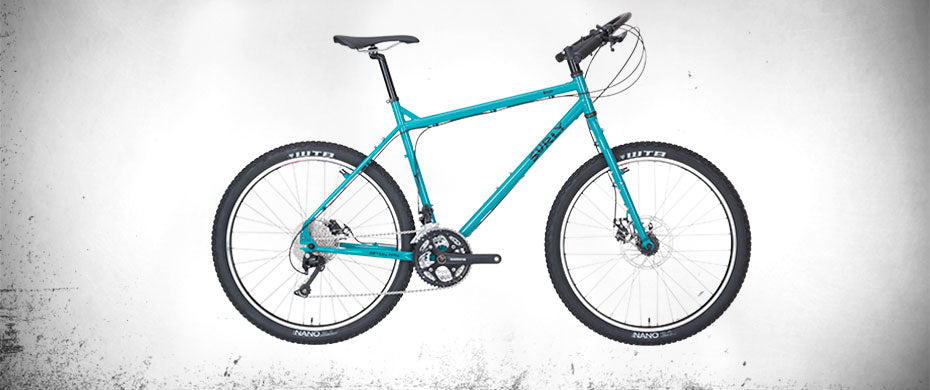 Troll – Surly Bikes