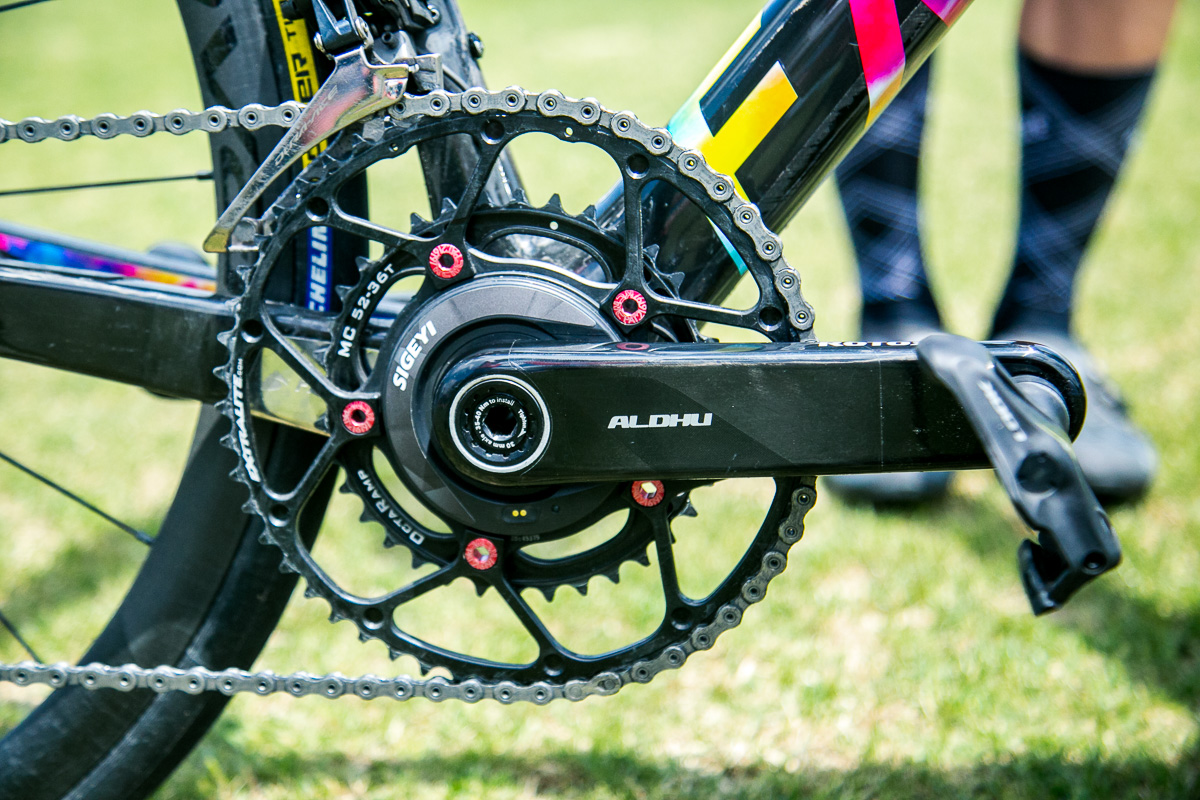 SIGEYIがCYCLE MODE RIDE OSAKA 2024に出展します | NEWS | SUZUICHI