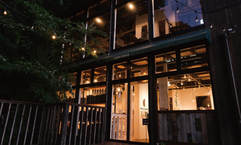 鈴木コーヒー直営店クラフトマン｜9/15限定・限定スイーツとドリンクを