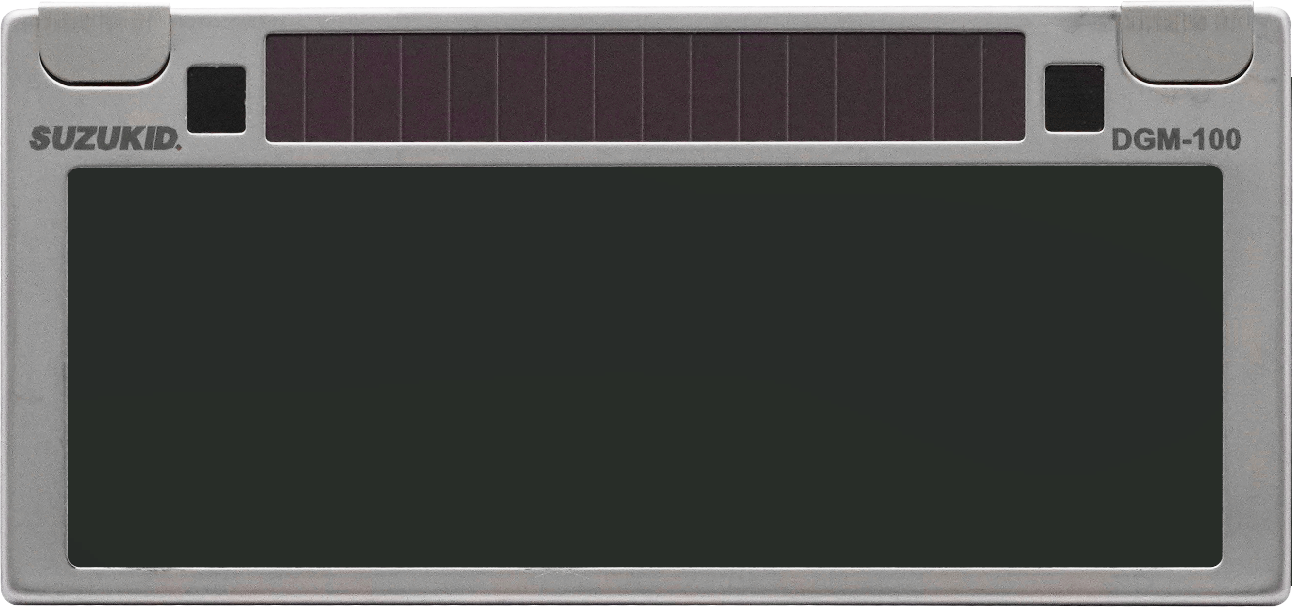 DIGIMETAL – SUZUKID