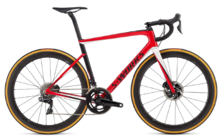 情報解禁！S-WORKS TARMAC SL6 DISC ターマックSL6ディスク | スポーツ