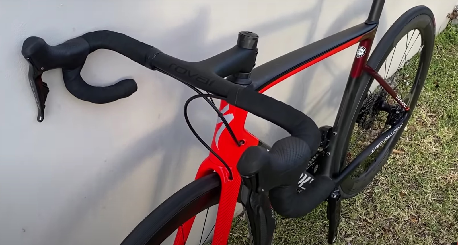 ROVAL ALPINIST COCKPIT 420x90mm 6度 ROVAL ALPINIST COCKPIT