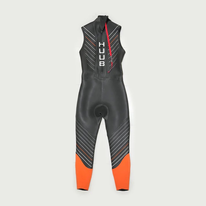 試着OK・埼玉】トライアスロン用ウェットスーツレンタル開始｜HUUB取扱