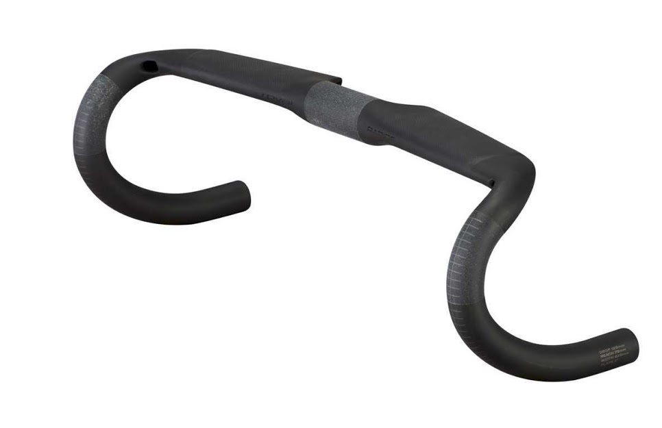 Specializedの新型ハンドルバーの紹介です【ROVAL RAPIDE】【ROVAL