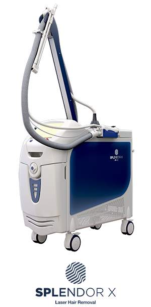 医療脱毛｜習志野市の奏の杜すずらん皮膚科