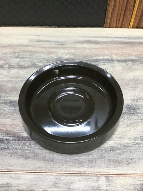 ノリタケメラミンアシュトレイ 灰皿 各種 ホワイト ブラウン カーキ N60