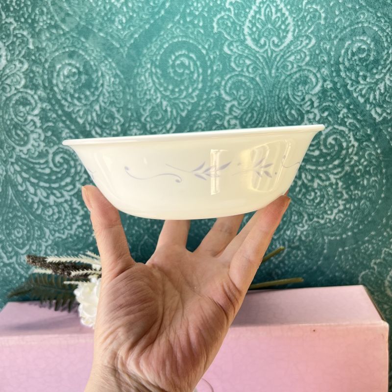 コレールCORELLE メロディーレイク melodylake 中ボウルセット 5枚