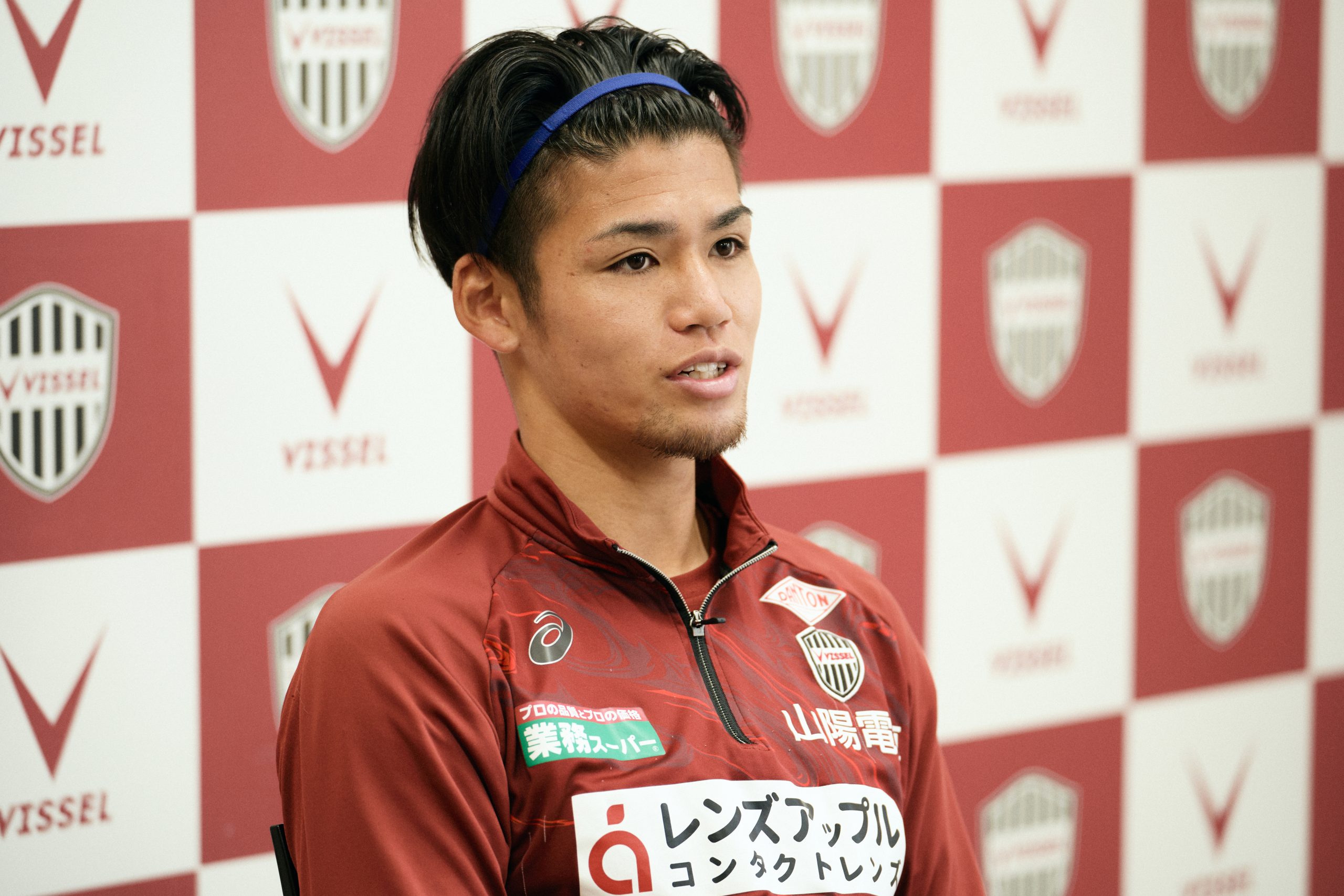 若い世代の選手たちの底上げができれば」。2連覇、そしてACL優勝へ