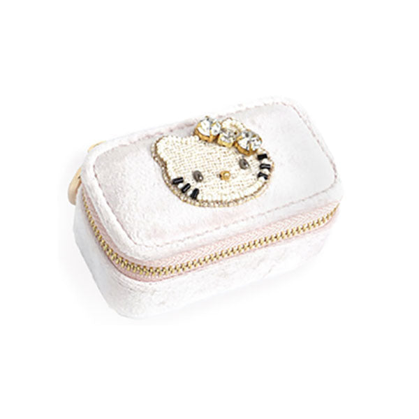 ハローキティ Hello Kitty × MAYGLOBE ジュエリーボックス 定形外 送料