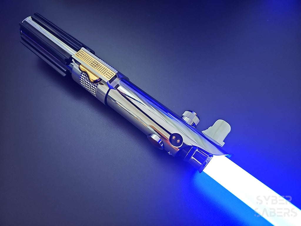 NeoPixel(ネオピクセル)モデルのカスタムライトセーバー 一覧