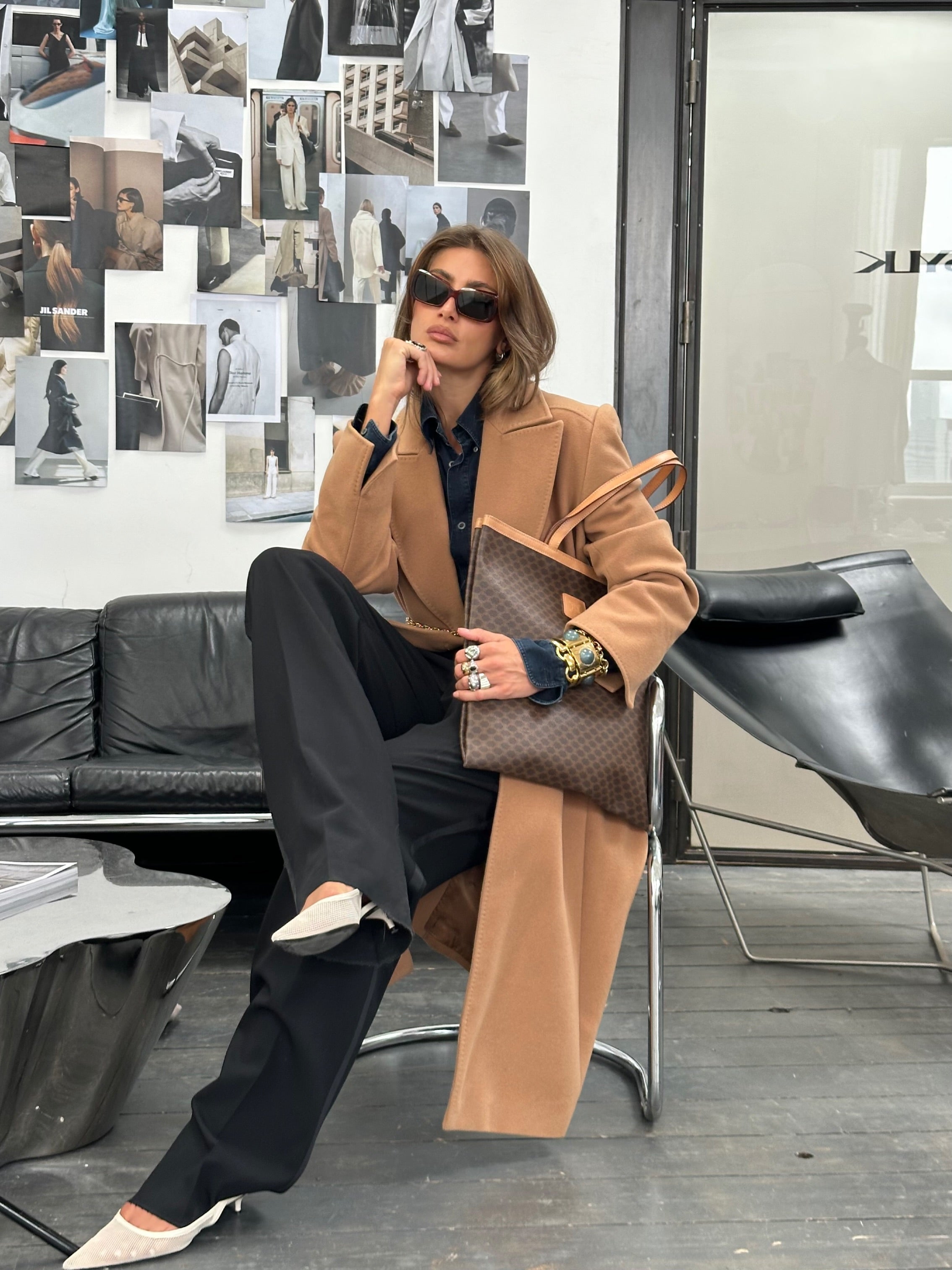 Valentino Vintage Clothing | SYLK