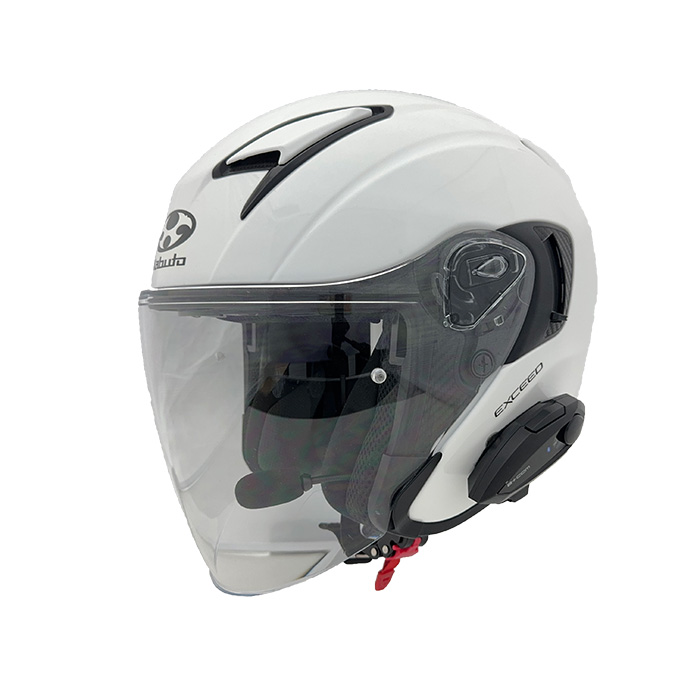 B+COM TALK ヘルメット取付情報アップデート - SYGNHOUSE