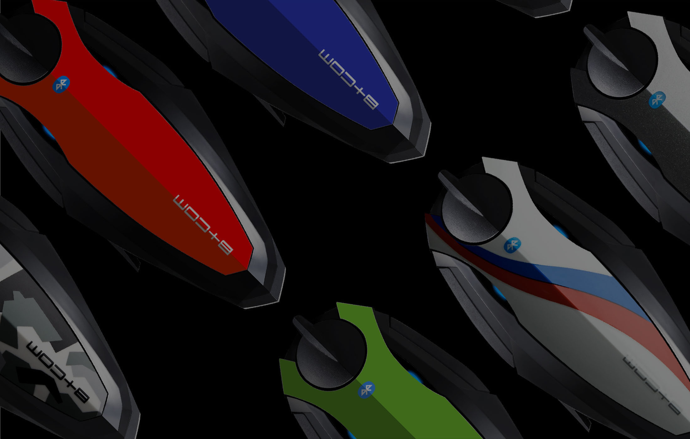 B+COM SB6X - SYGNHOUSE