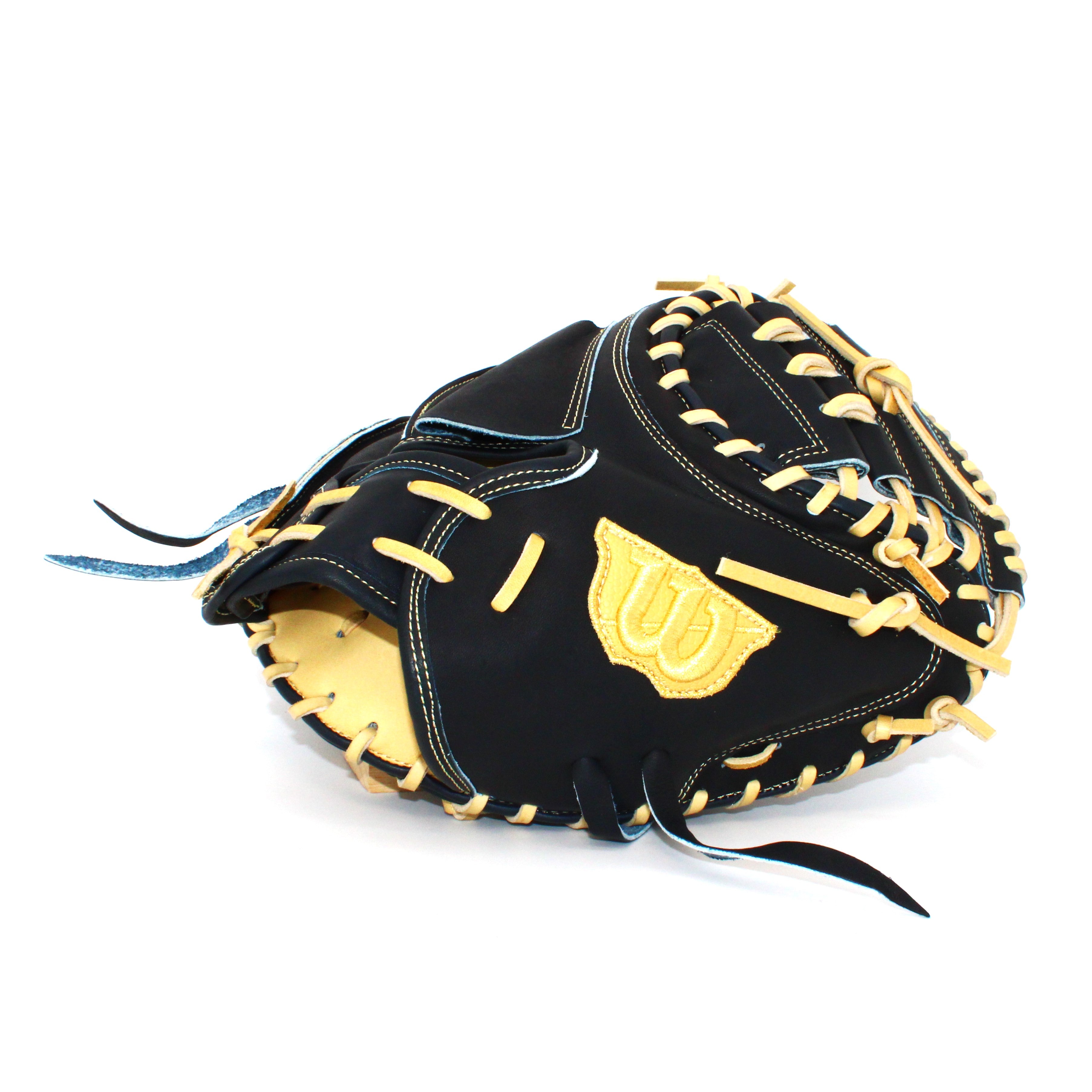 Wilson A2000 硬式キャッチャーミット CM33型 ウイルソン（Wilson